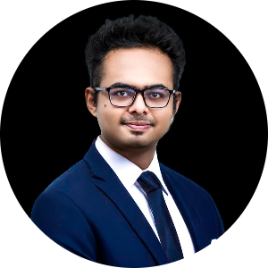 Shampod Bhowmick